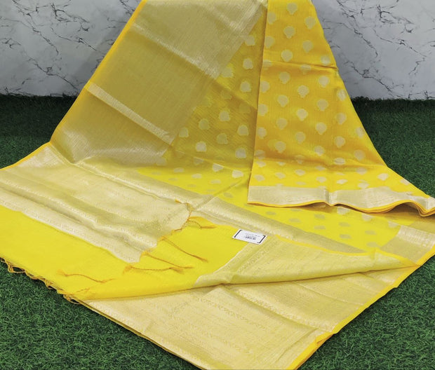 Yellow Kota 8 F5-2