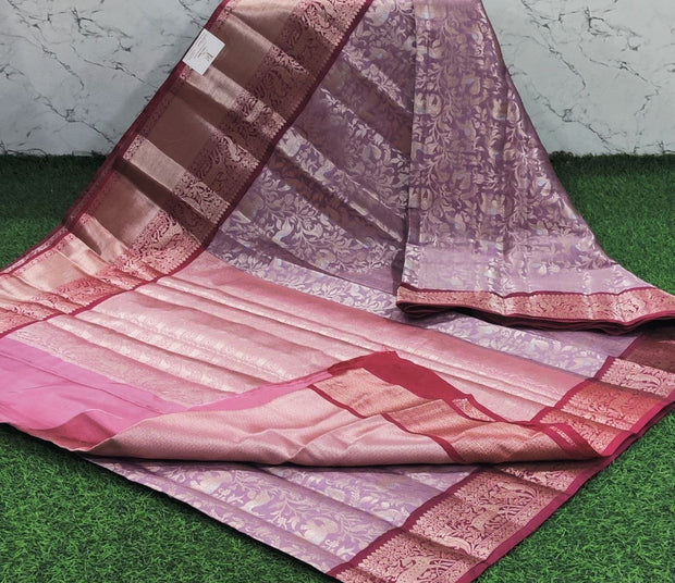 Lavender LW Pattu 22 F5-5