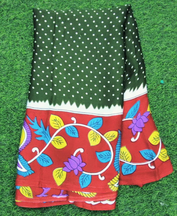 Green Lakshmipati 12 I5-2E