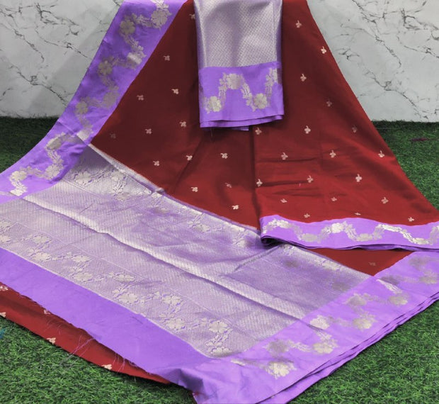 Red Raw Mango 18 I5-1