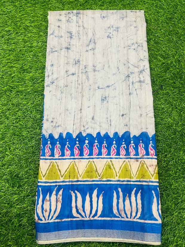 Grey Chanderii 17 I5-12E