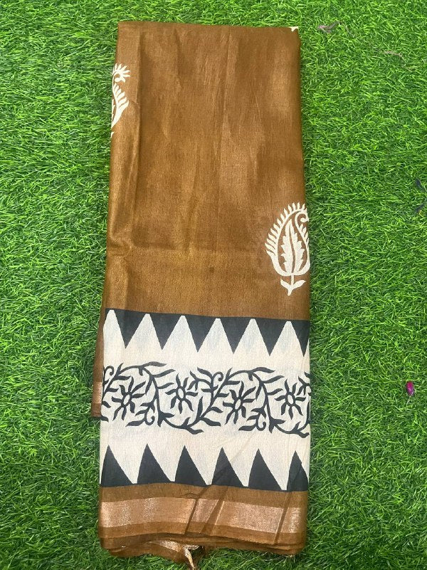 Honey Handloom Mangalgiri 17 I5-3E