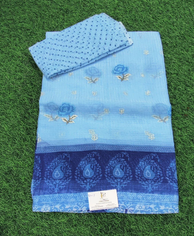 Blue Kota Work 10 C5-11E