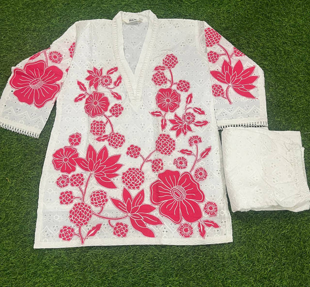 White Dress 22 I5-5E