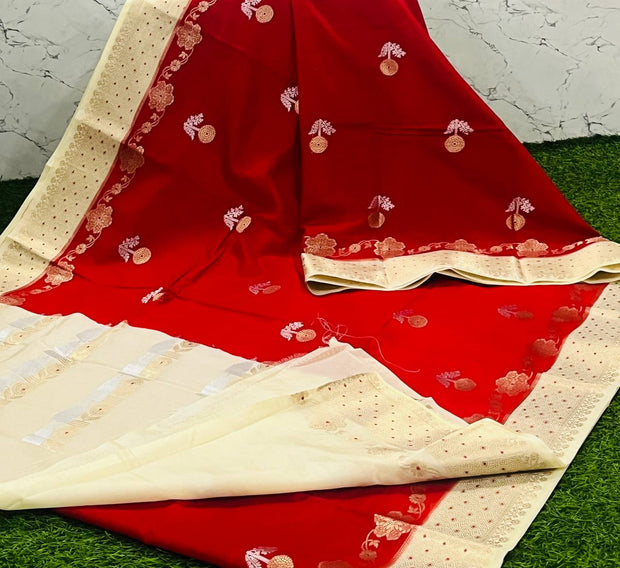 Red Raw Mango 23 I5-5