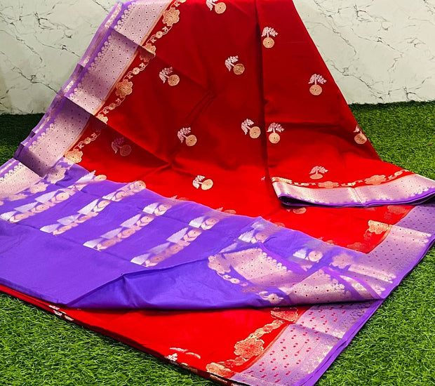 Red Raw Mango 23 I5-3