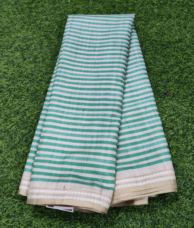 Lux Green Tussar 23 I5-5E