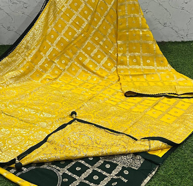 Yellow Garchola 25 I5-18