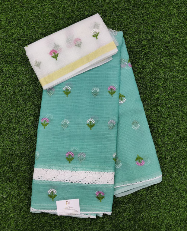 Lux Green Kota Work 16 C5-9