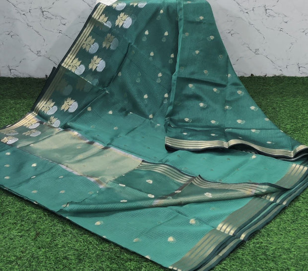 Green Silk Kota 23 F5-9