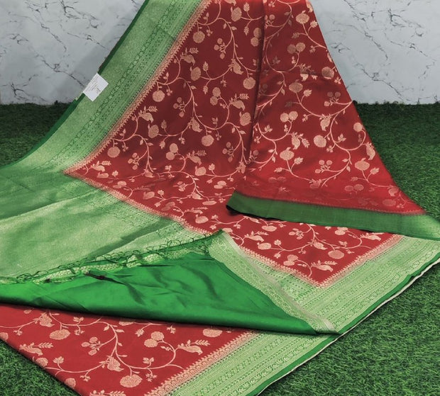 Red Katan Banaras 24 F5-7