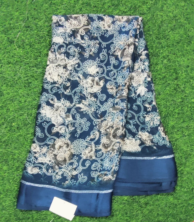 Peacock Blue Bela 19 C5-6E