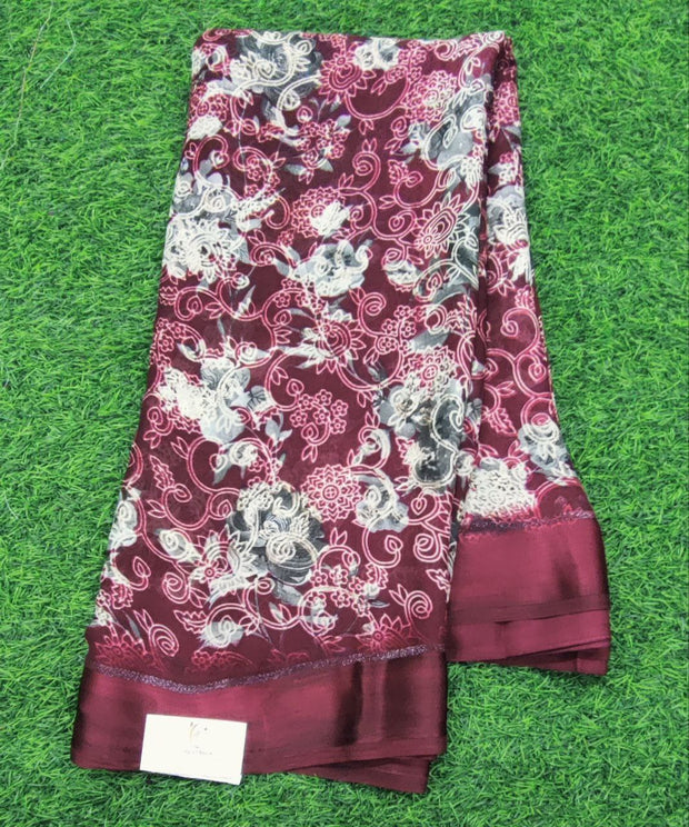 Maroon Bela 19 C5-7E