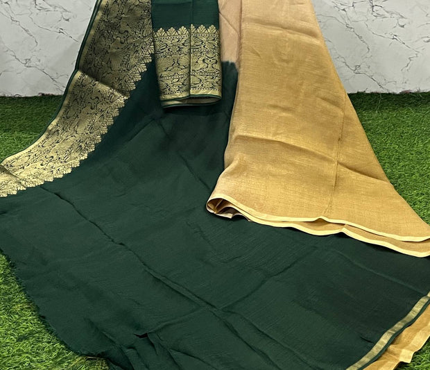Gandham Kadhi Georgette 24 C5-4