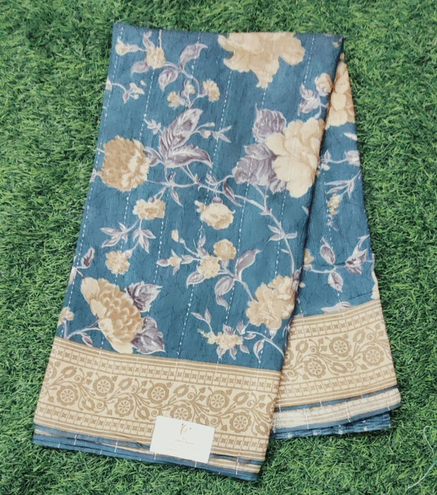 Blue Tussar 26 C5-2E