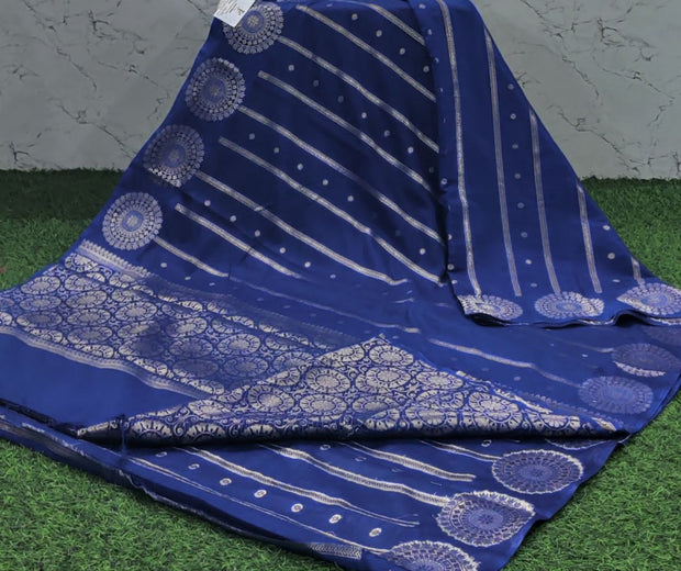 Robin Blue Raw Mango 2 G5-10