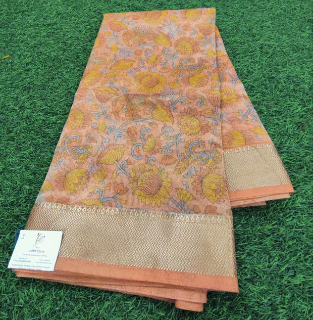 Orange Tissue Kota  9 J5-12E