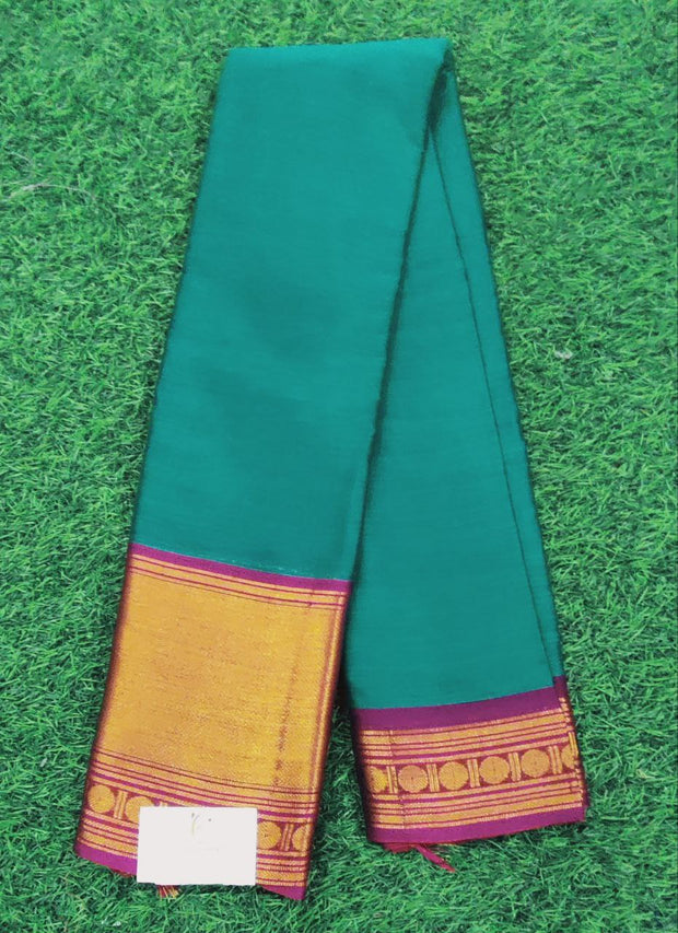 Rama Green Handloom Narayanpet 29 C5-2E