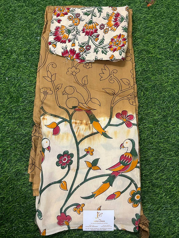 Gandham Soft Silk 10 J5-13E