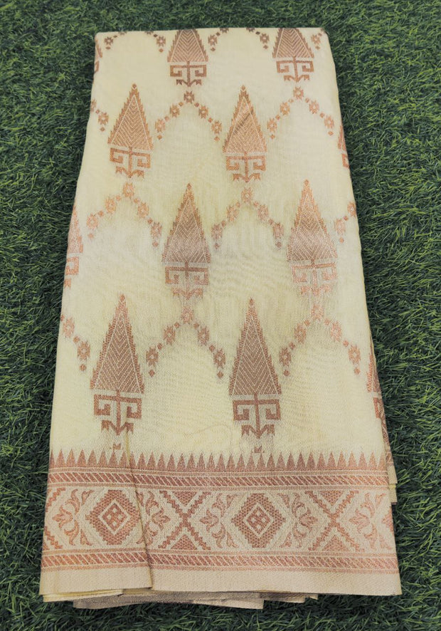 Gandham Chanderi 11 JE-8E