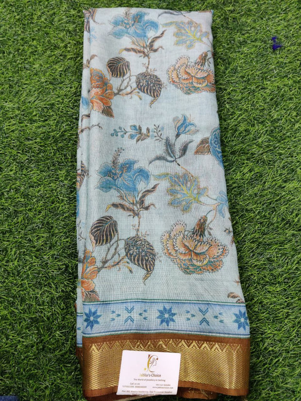 Blue Mangalgiri 13 J5-3E
