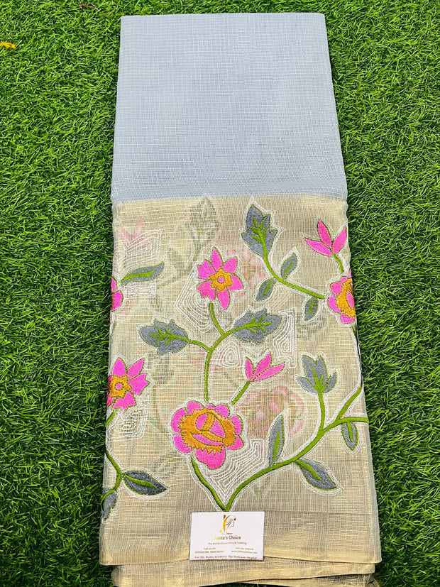 Grey Kota 14 J5-3E