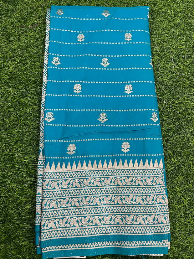 Rama Blue Katan Banaras 15 J5-2E