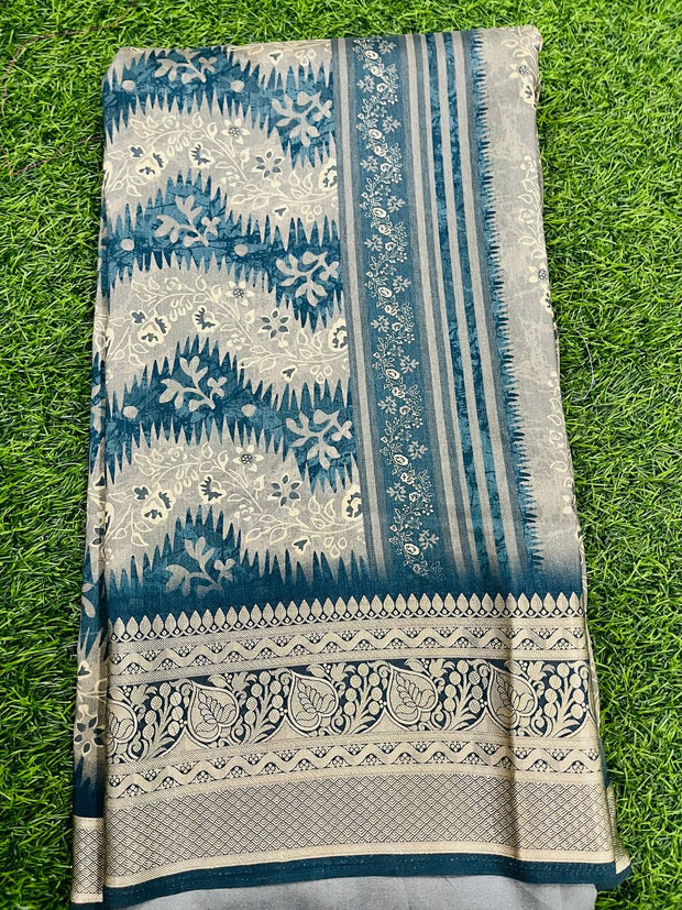 Grey Tussar 15 J5-9E