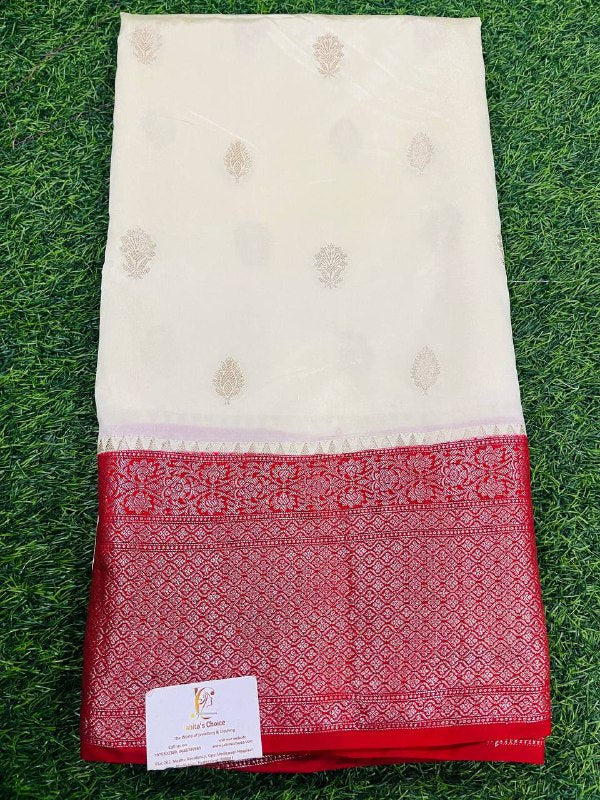 Cream Dupiyana 15 J5-4E