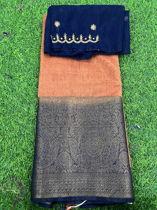 Chiku Handloom Work 16 J5-2E