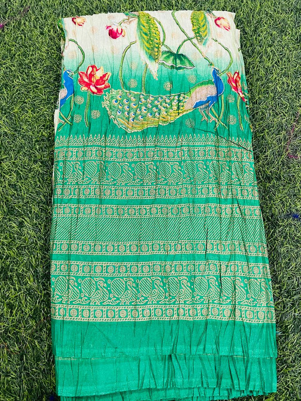 Light Green Crush 16 J5-12E