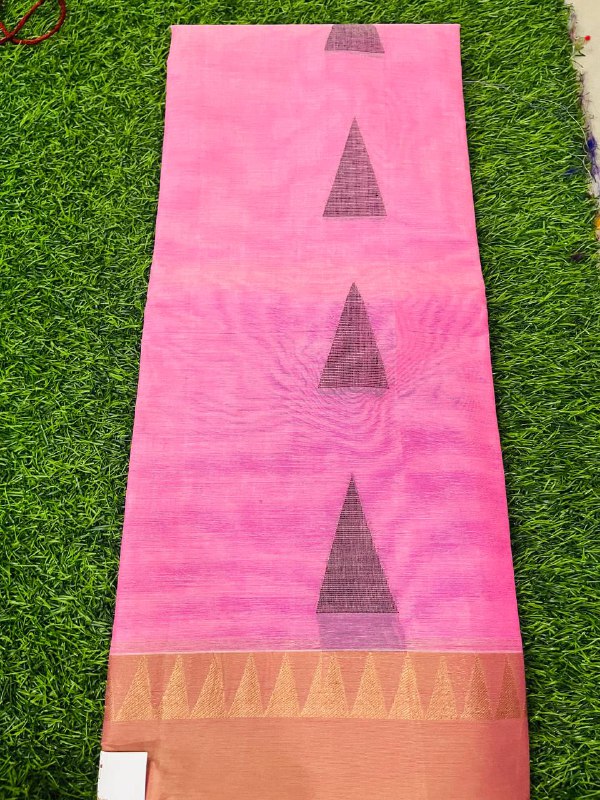 Pink Handloom 17 J5-14E