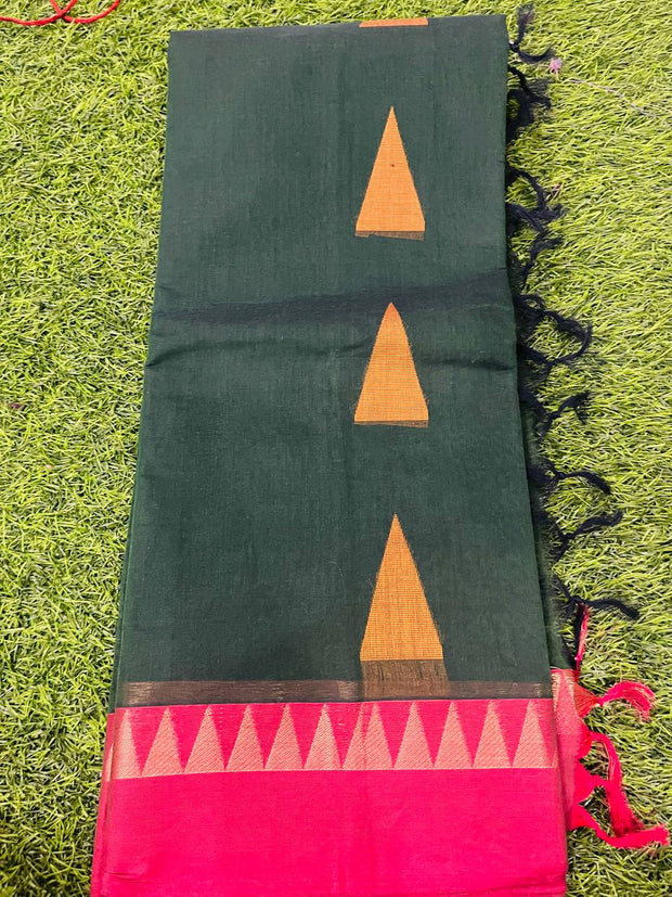 Grren Handloom 17 J5-15E