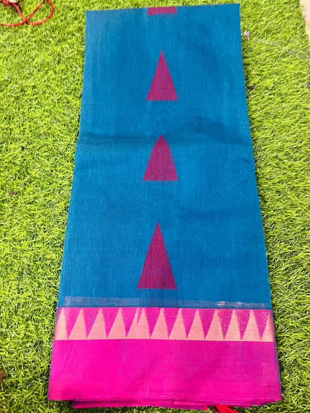 Blue Handloom 17 J5-16E