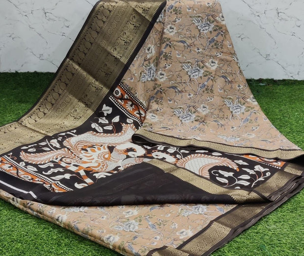 Chiku Silk Kota 15 G5-10