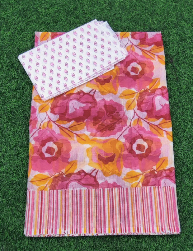 Tomato Red Supernet Kota 8 D5-3E