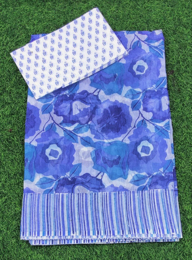 Blue Supernet Kota 8 D5-4E