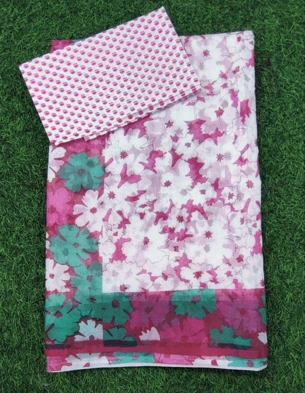 Rani Pink Supernet Kota 8 D5-6E