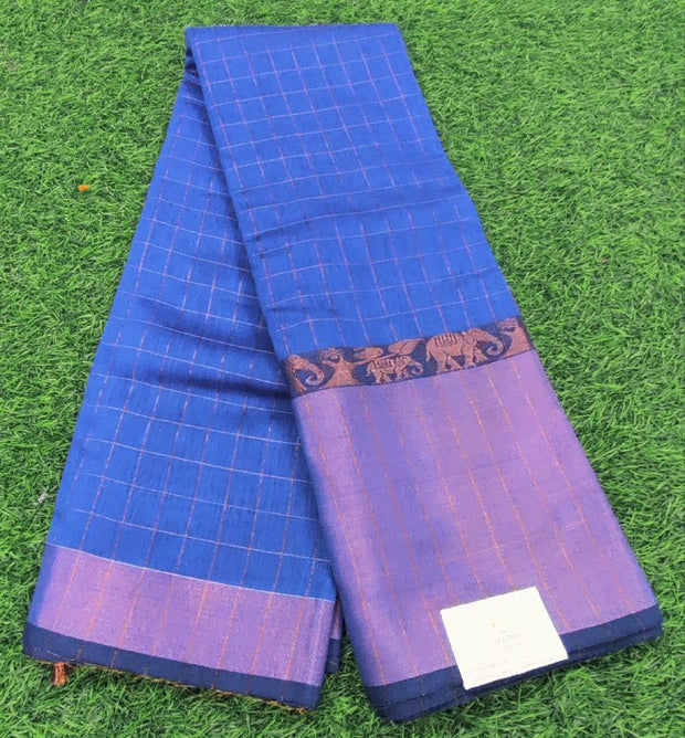 Blue Handloom 22 J5-12E