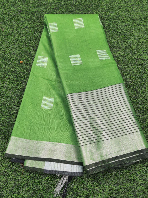 Green Handloom 22 J5-7E