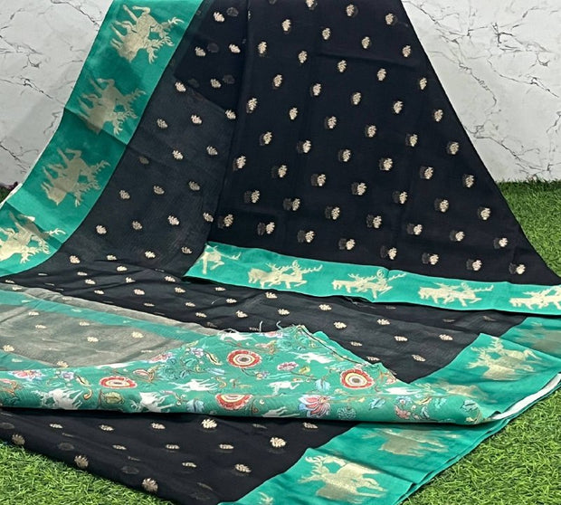 Black Silk Kota 20 G5-10