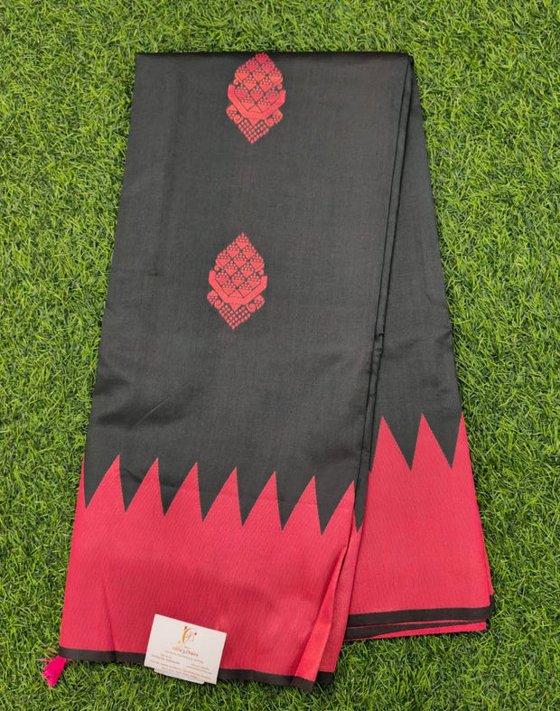Grey Mashru Pattu 14 D5-2E