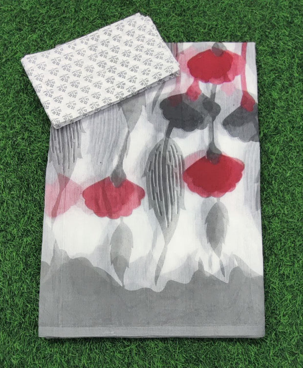 Grey Supernet Kota 15 D5-3E