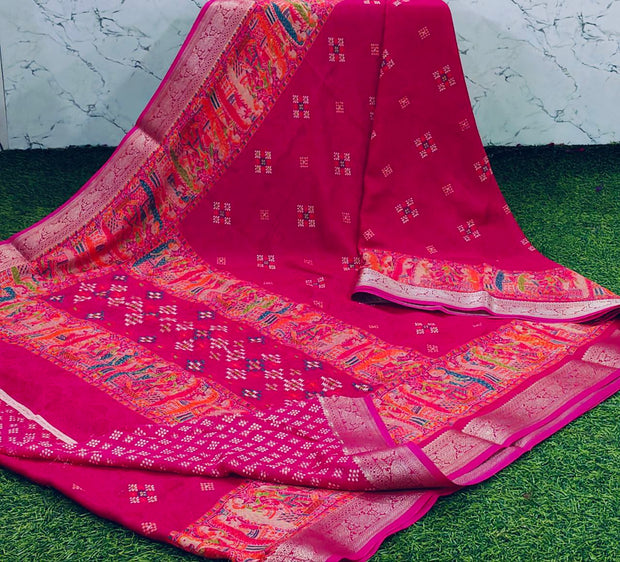 Pink Laxmipati 30 K5-7