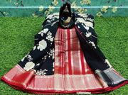 Black Assam Silk 14JAN10E