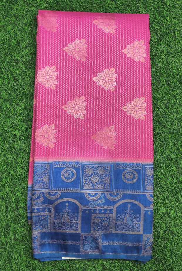 Pink Chimney Pattu 6AUG2E