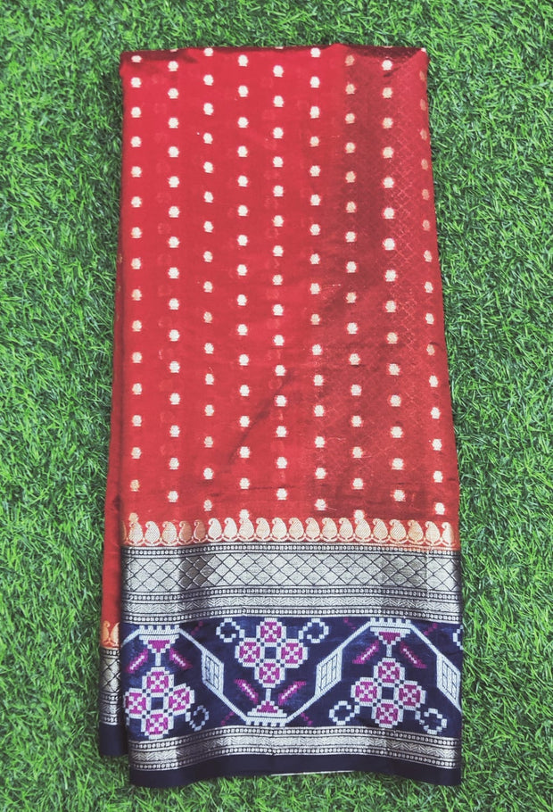 Red Chimney Pattu 6AUG1E