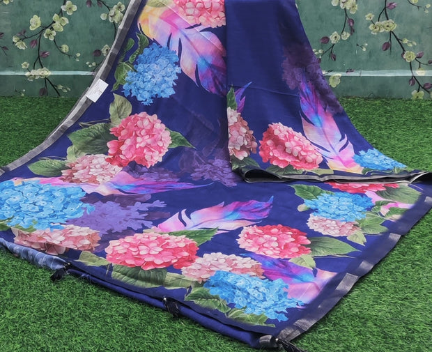 Blue Bela Silk 11AUG17