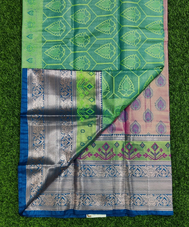 Onion Pink Patalo Pattu 11AUG5