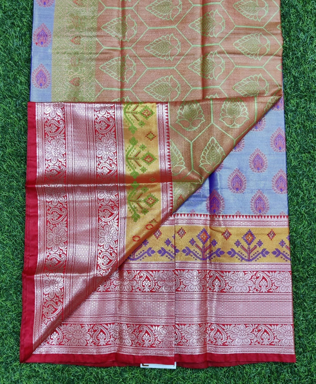 Lavender Patalo Pattu 11AUG2